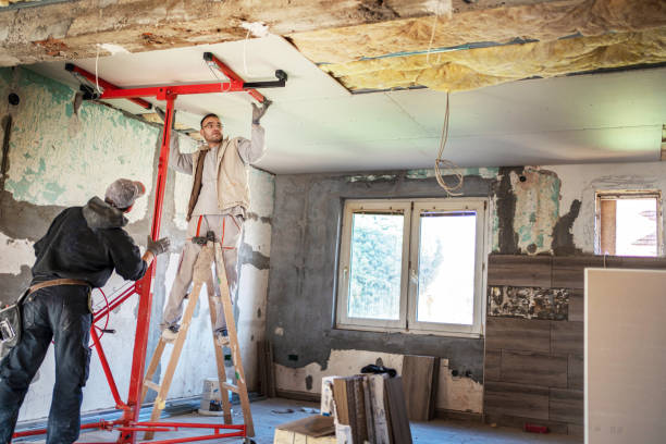 Best Types of Insulation in Bay Point, CA